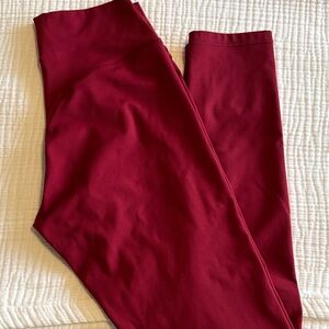 Liaison the label bridge pant leggings